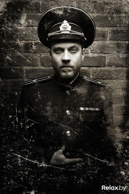 Спасибо деду за Победу: 70 праздничных фото, фото № 2