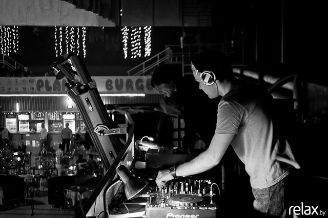 Retro Night, фото № 13