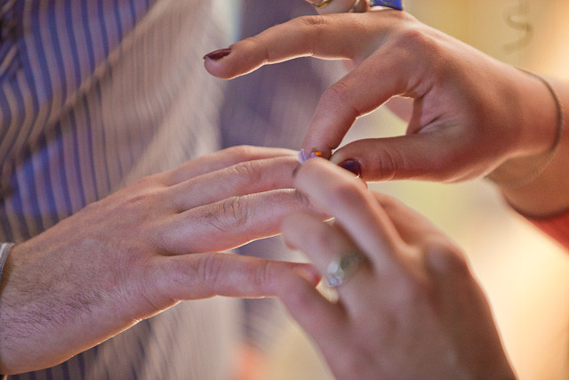 Магазин одежды People: «Хочу замуж и новое платье!», фото № 20