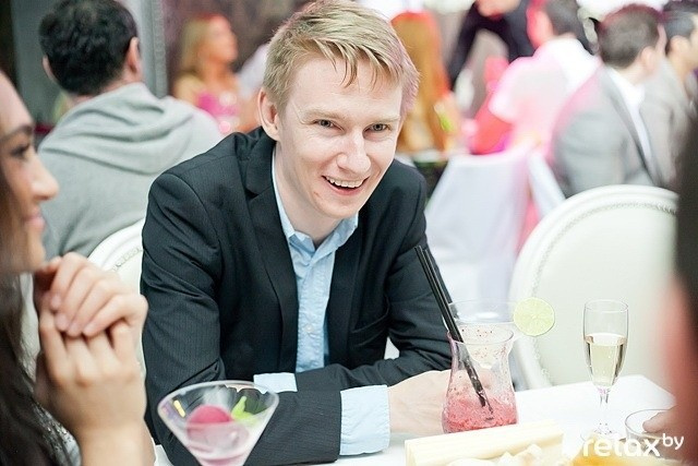 Вечеринкам Рыболтовер 2 года, фото № 66