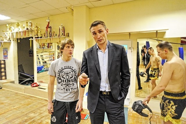 Турнир «Беловежский легион», фото № 297