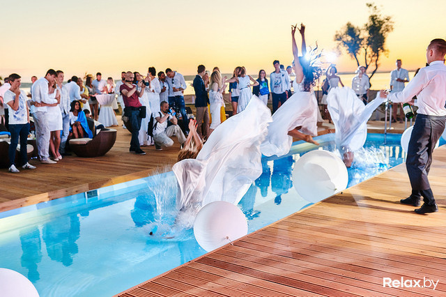 100 лучших фото прошедшего лета, фото № 96