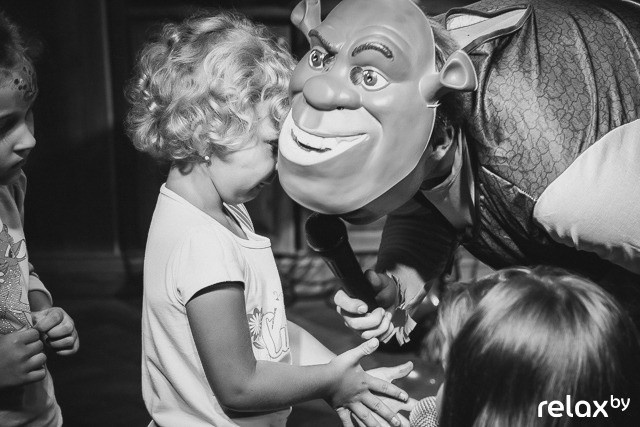 Дети цветы жизни: лучшие детские фото лета 2014, фото № 157