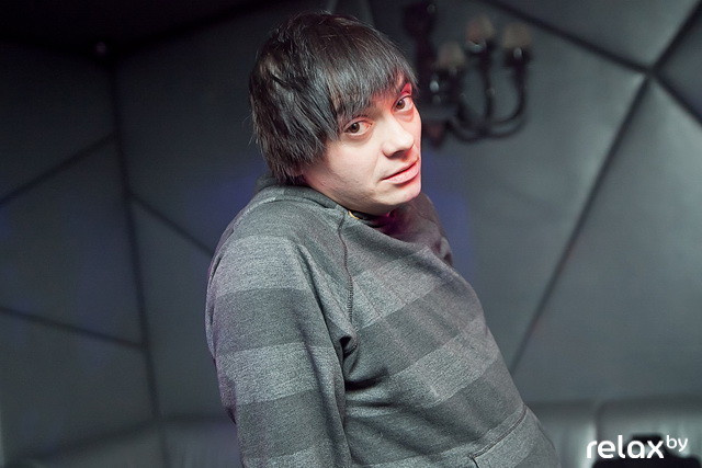 Взрослые игры в Madison, фото № 42