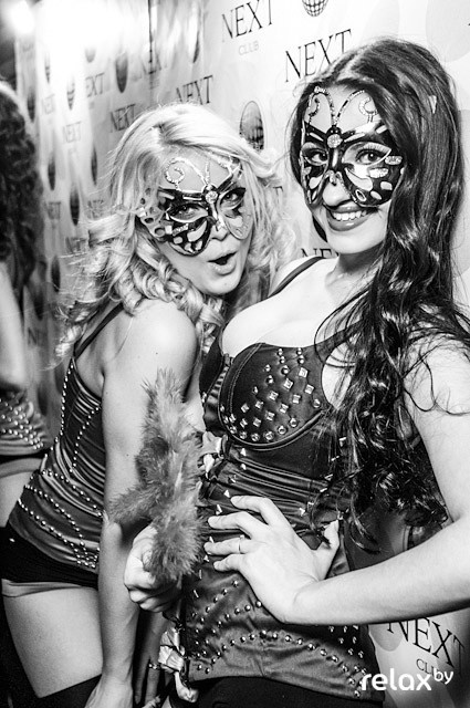 Next Club Show, фото № 59