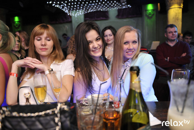 Coyote Show Time, фото № 53