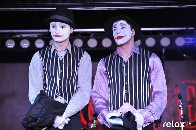 Талант на миллион, фото № 57