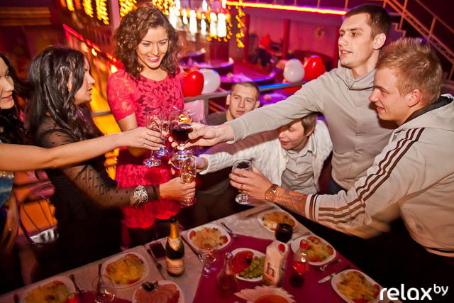 Retro Party, фото № 27