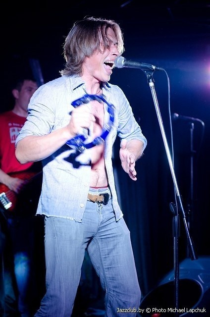 Рок фестиваль Виктора Цоя, фото № 30