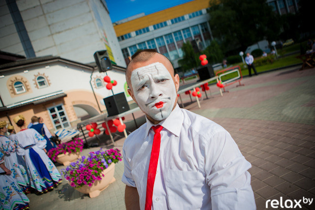 Открытие нового ресторана-бистро «ЛИДО», фото № 123