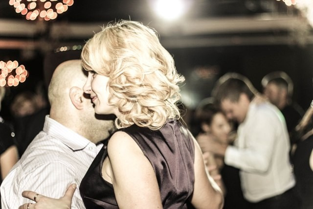 Ночь в Журавинке, фото № 4