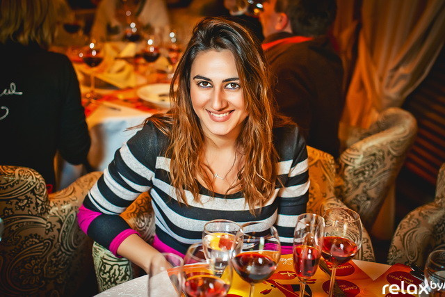 Дегустация вин, фото № 27