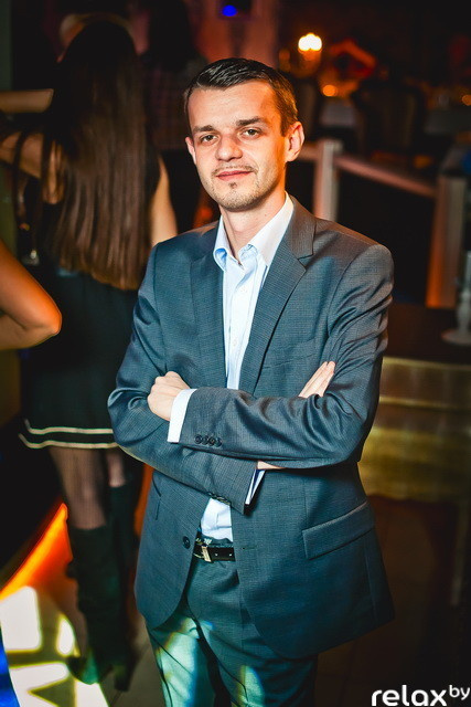 MACKVA - Ryboltover party, фото № 76