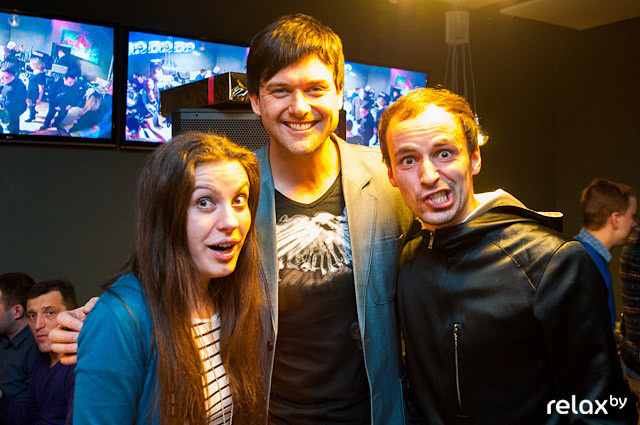 Открытие Террапицца на Мележа 1, фото № 11