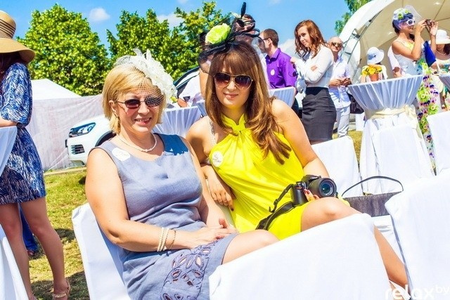 Международные соревнования по троеборью, фото № 36