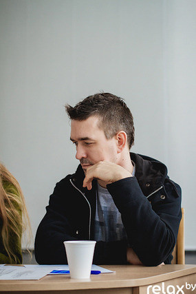 Отборочный тур конкурса New Names BFW, фото № 60