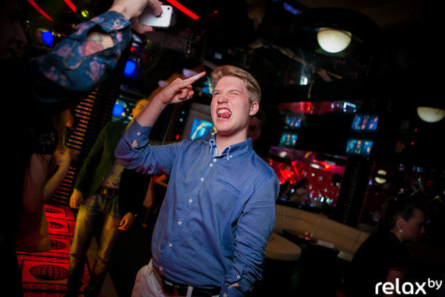 Next Club Show, фото № 110