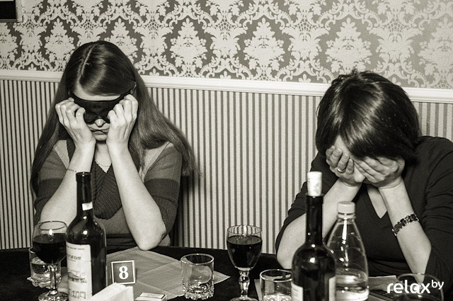 8 марта в клубе maf.by, фото № 18