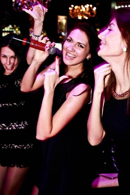 Звездная пятница, фото № 42