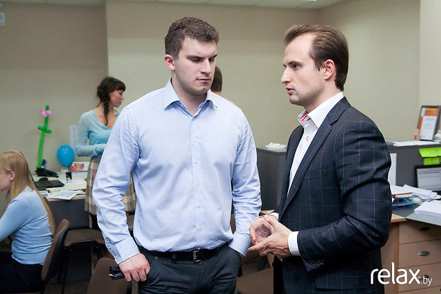 relax.by отметил свой Первый юбилей!, фото № 99