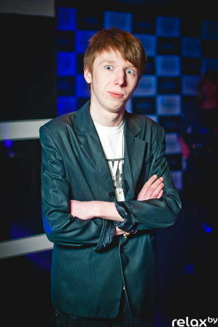 Большой куш, фото № 82