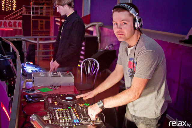 Ретро вечеринка, фото № 9