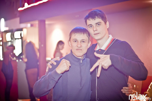 Ретро вечеринка, фото № 65