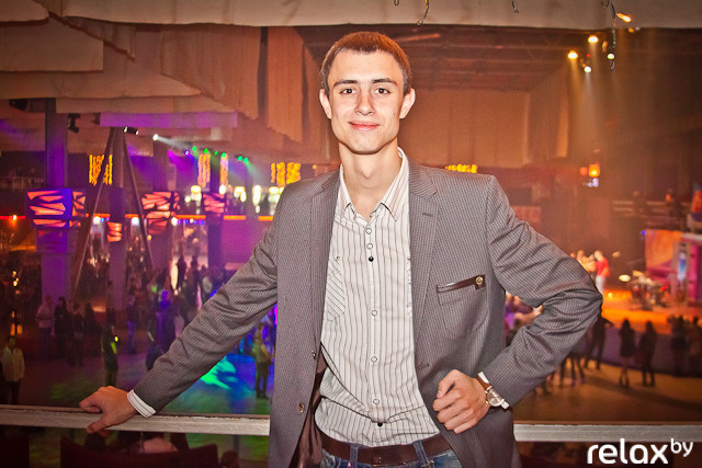 Retro Night, фото № 37