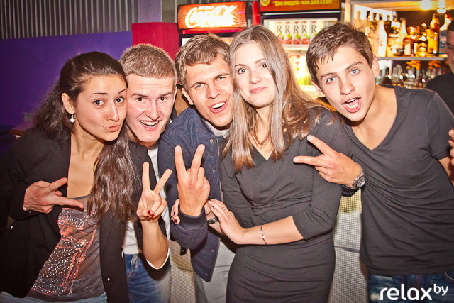 Retro Night, фото № 9