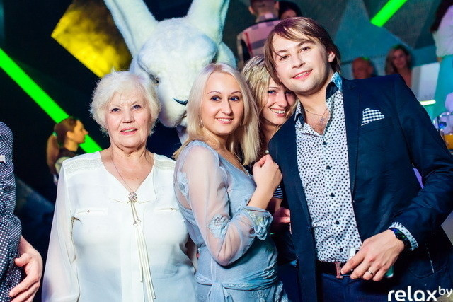 Презентация клипа Анастасии Тиханович, фото № 61