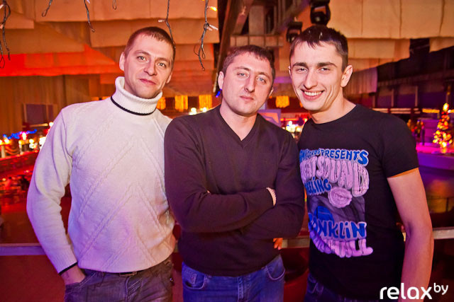 Retro Party, фото № 15