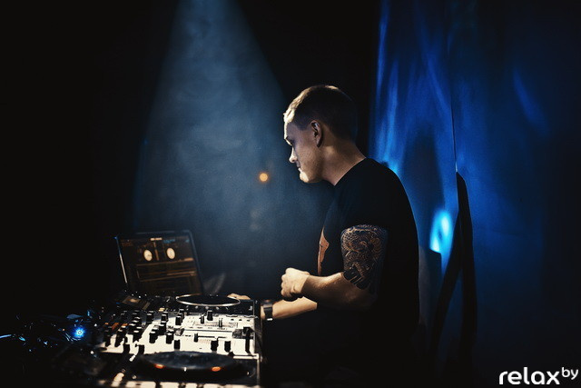 Клубная ночь в Millennium, фото № 56