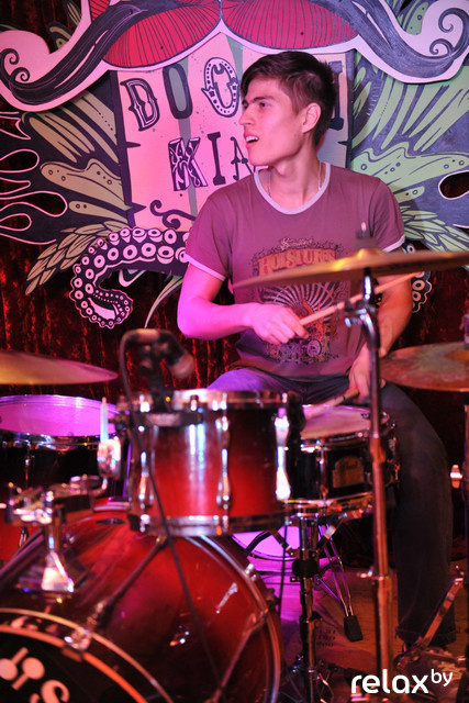 Hot Rock Show, фото № 41