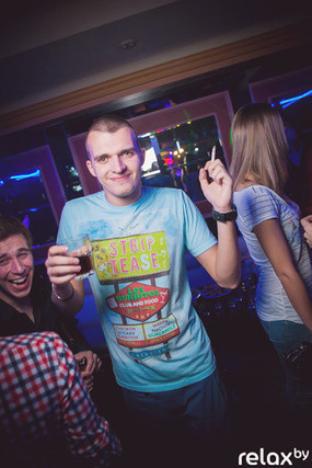 After party. Модное утро, фото № 48