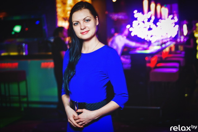 The Black Door - День Рождения Ирины Кабасакал, фото № 24