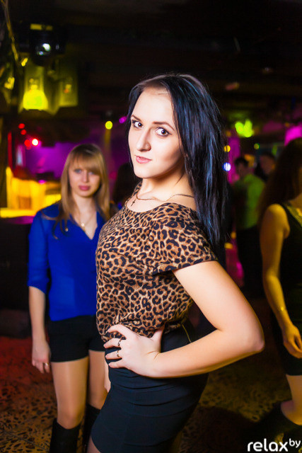 Africa Night, фото № 8