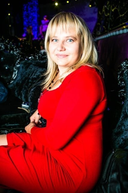 Вечеринка в Богеме, фото № 12