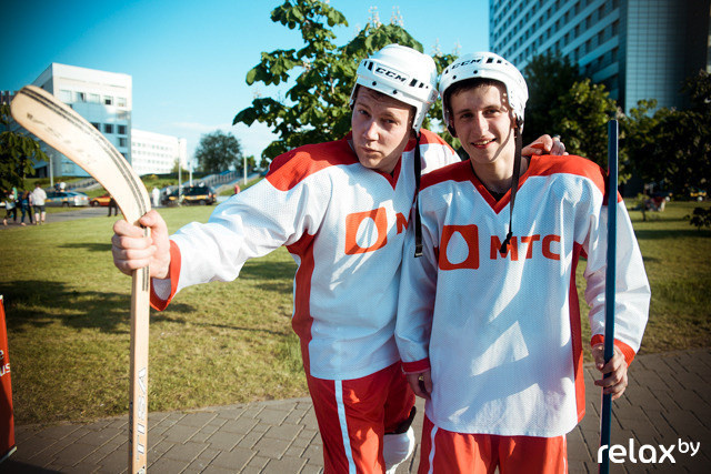 Эти забавные болельщики: заключительная часть, фото № 36