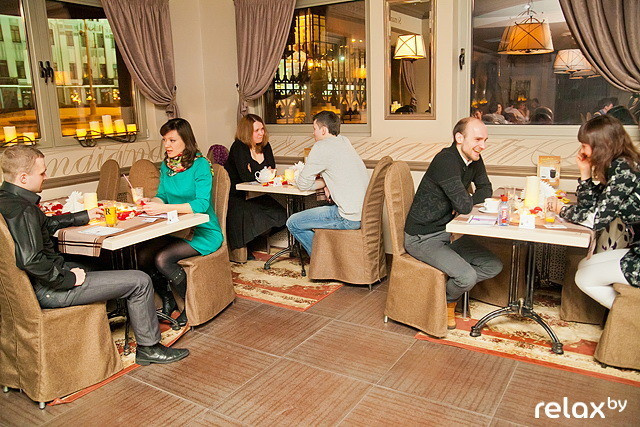 Speed Dating, фото № 49