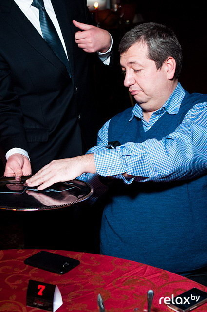 Первый клуб мафии, фото № 89