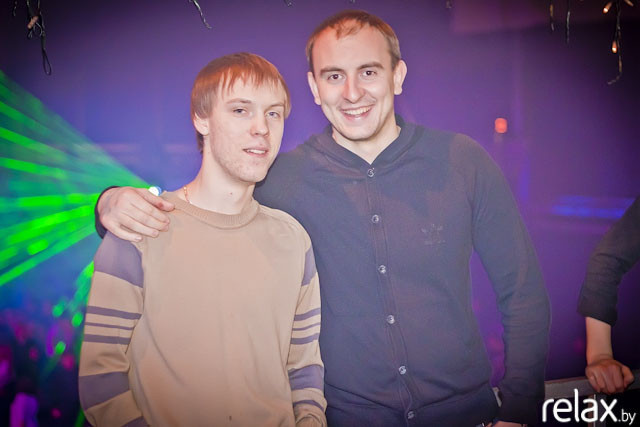 Ретро вечеринка, фото № 73