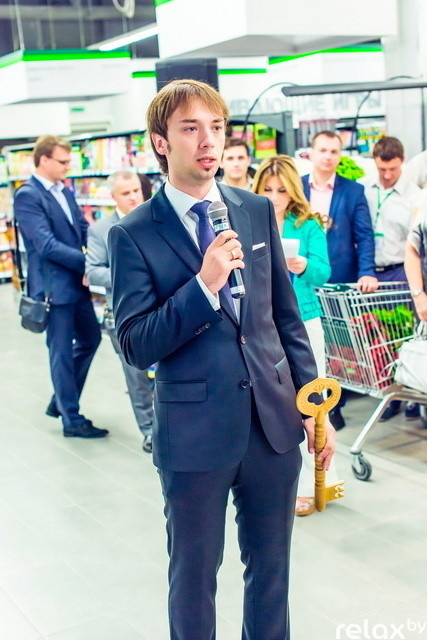 «Родная сторона» открытие, фото № 23