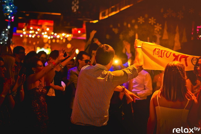 Корпоратив Artox 2 часть, фото № 18