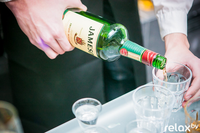 Открытие Dj Bar Shelter, фото № 47