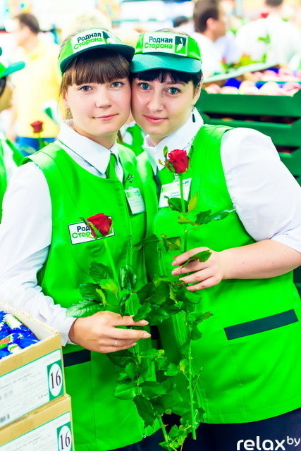 «Родная сторона» открытие, фото № 42