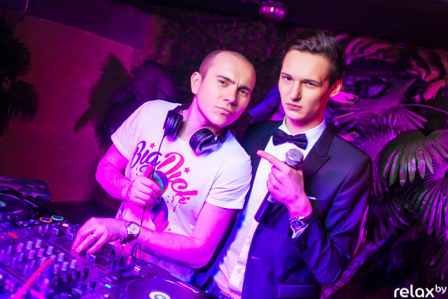 Africa Night, фото № 46