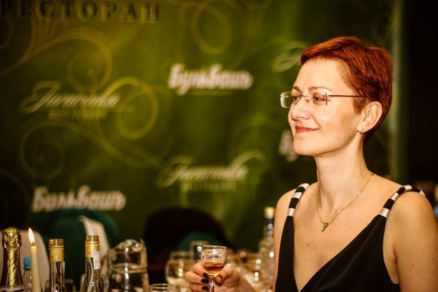 Ночь в Журавинке, фото № 20