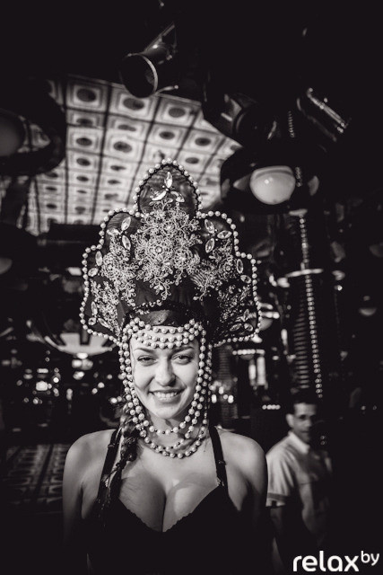 Next Club Show, фото № 9