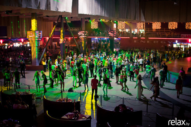 Electro Night, фото № 58