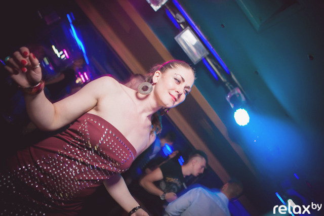 After party. Модное утро, фото № 103